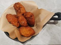 -必胜客(长安店)