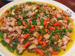 -杨记隆府(汉街店)