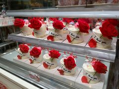 -Bakeries贝可利斯(中海店)
