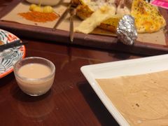 -那拉提之疆·新疆菜(美院店)