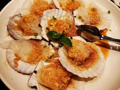 -徐记海鲜(陕西历史博物馆|明德门店)