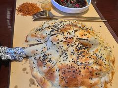 -那拉提之疆·新疆菜(美院店)