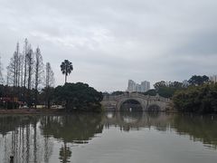 -江心屿景区