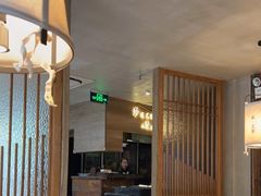 大堂-路小缦·珍馐美馔(市心北路店)