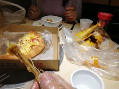 -大碗先生(万家丽店)