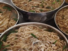 -正宗杨记普洱酸醋米线(总店)