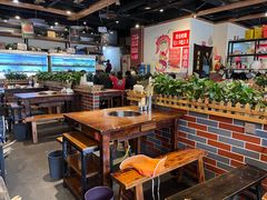 大堂-钢五区节子串串香(环球汇·天誉店)