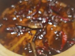 -柴米油盐三杯鸡(象山北路店)