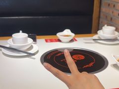 -焯牛潮汕牛肉火锅(云峰街创始店)