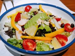 -蓝枪鱼西餐厅(锦华店)