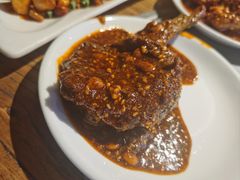 孜香兔腿-老号尤兔头(幸福店)