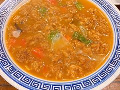 焦炸丸子-老雒阳面馆·水席(定鼎门店)