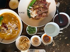 -漆黑觉米粉(三里屯店)