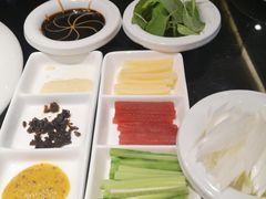 -阿庄新豫菜(通泰路店)