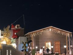 -Blue Concept Cafe&Farm·關於藍