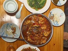 -老街坊餐吧