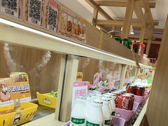 -串士多·回转小火锅(长安方圆荟店)
