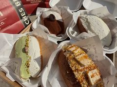 -富贵面包公司(运河店)