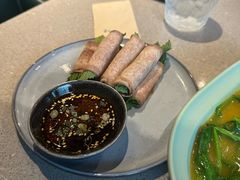 -半山腰·云南菜(侨福芳草地店)