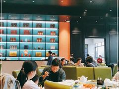 大堂-粥旺庄(芳村店)