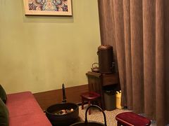 -泰适SPA馆丨精油·按摩·足道(后海地铁口店)