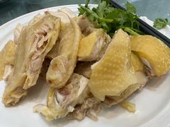 -瑞记湛江鸡饭店·粤西第一鸡(粤垦店)