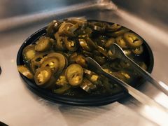 小辣椒-The Habit Burger Grill 哈比特汉堡(爱琴海店)