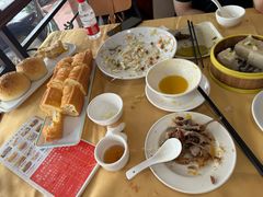 -吉莲利苑海鲜酒家(珠海拱北28年老字号店)