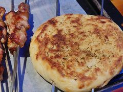 -四禧精酿铜锅涮肉·烧烤工场(大明湖店)