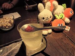 -BAR Signal·鸡尾酒酒吧