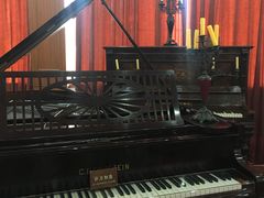 -鼓浪屿钢琴博物馆