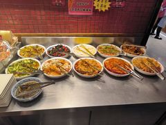 -福苗小骆驼烧烤(大唐不夜城店)