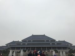 门面-湖北省博物馆