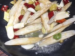 -功夫小龙虾·烧烤·江湖菜(金沙洲店)