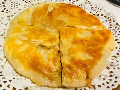 牛肉煎饼-乔阿马·江南味·驴肉香(龙湖华泾天街店)