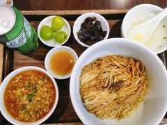 -蟹上黄·蟹黄面·江南糖水(人民广场店)