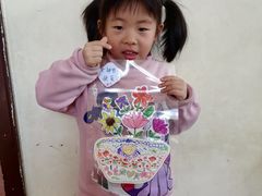 -小脚丫幼儿园(西二旗东一路校区)