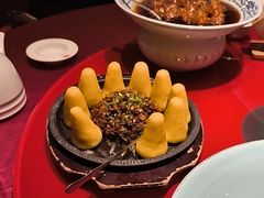 -山西会馆·晋菜·晋商宴·牌匾博物馆(胜利东街店)