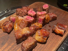 -芯元·碳烤熟成牛肉(经开店)
