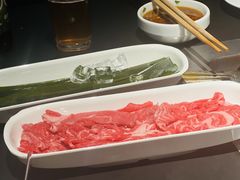-海底捞火锅智慧餐厅(中骏世界城店)