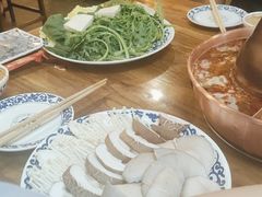 -东镇老火锅(高新区店)