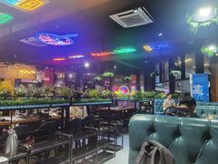 -牛鲜盛齐齐哈尔烤肉(曹路店)