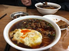大肠面-潘国仙耳光馄饨(黄家阙路店)