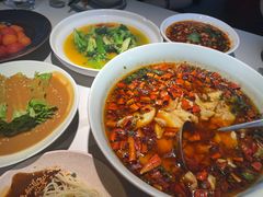 -麻六记(新天地店)