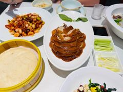 -德缘烤鸭店(大栅栏店)
