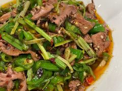 -曹家小菜(胜太路店)