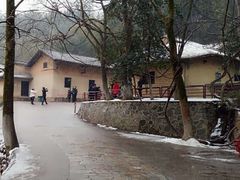 景点-韶山毛泽东同志故居