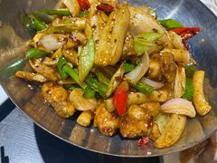 -贵宾楼大酒店(汇邻广场店)