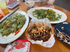 -煲煲掂风味煲仔饭餐厅(西区店)