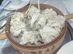 -内蒙联营烧麦 草原石榴红(护国寺店)